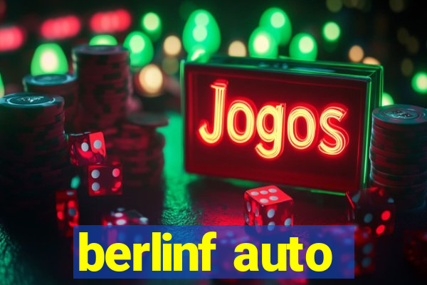 berlinf auto